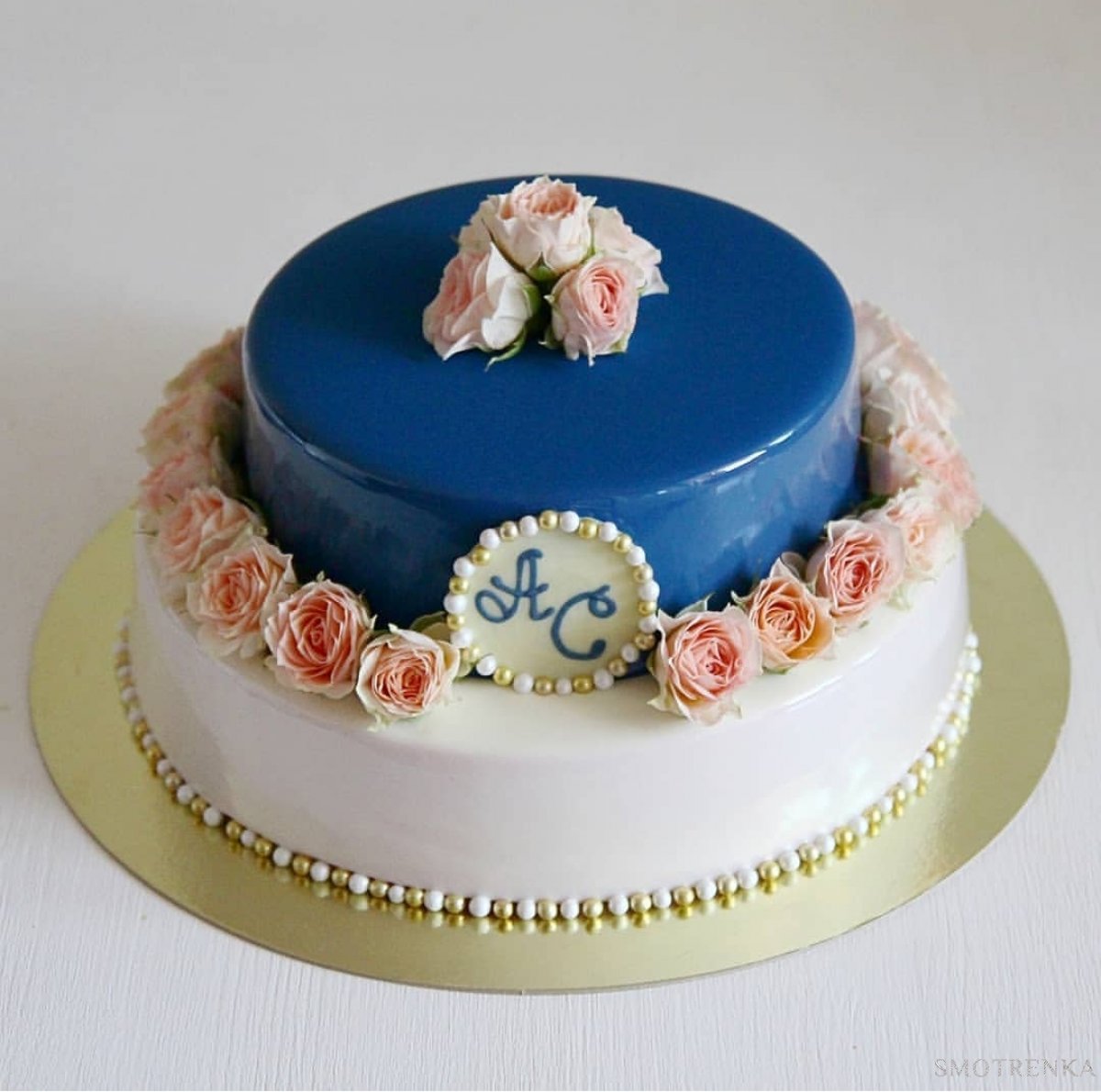 Volga cakes