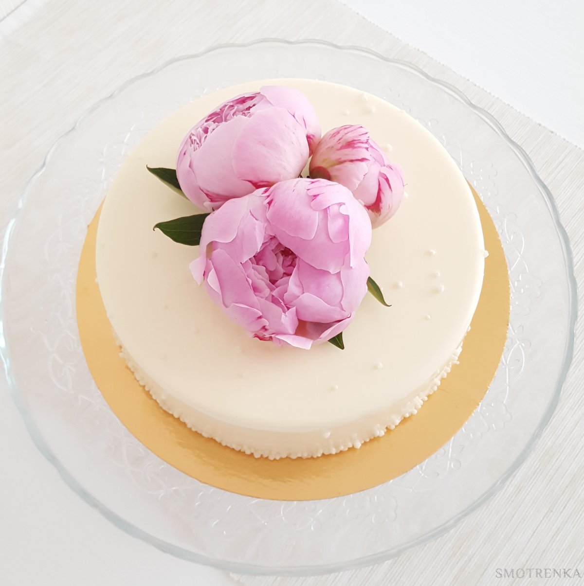 Volga cakes