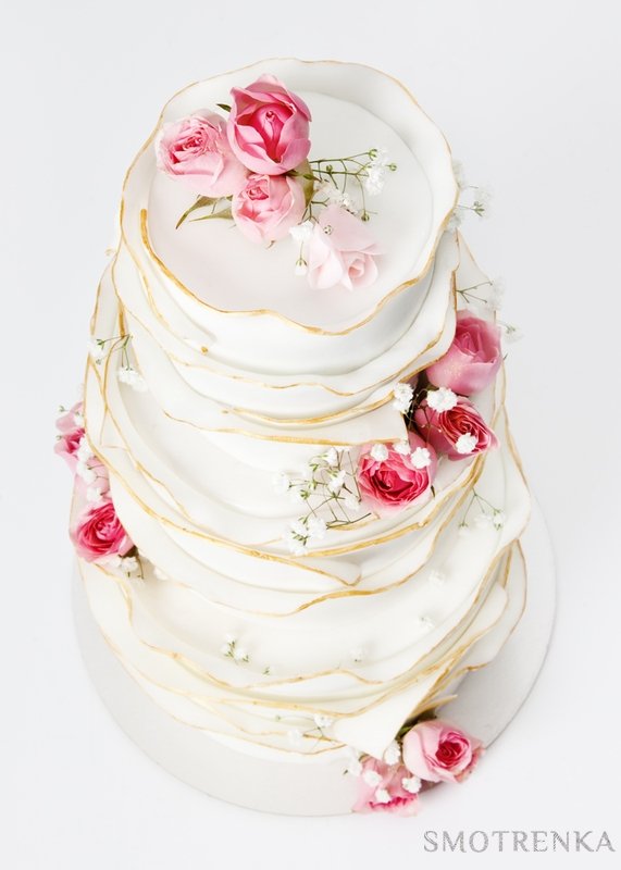 French Cake