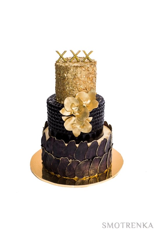 French Cake