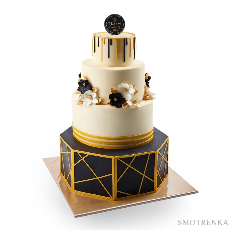 French Cake