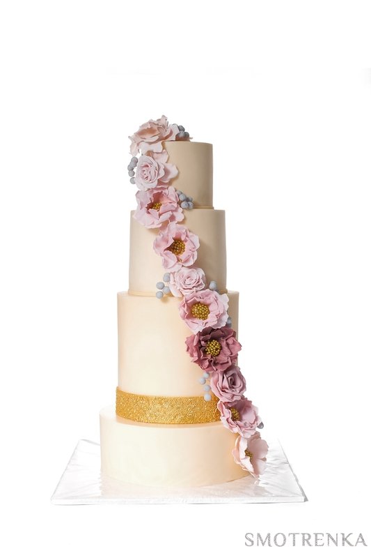 French Cake