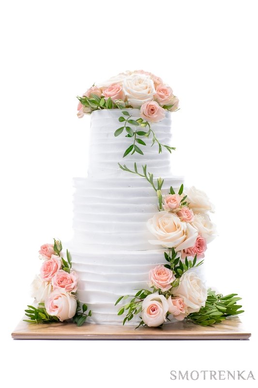 French Cake