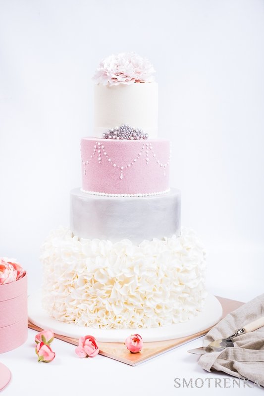French Cake