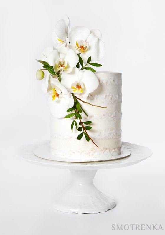French Cake
