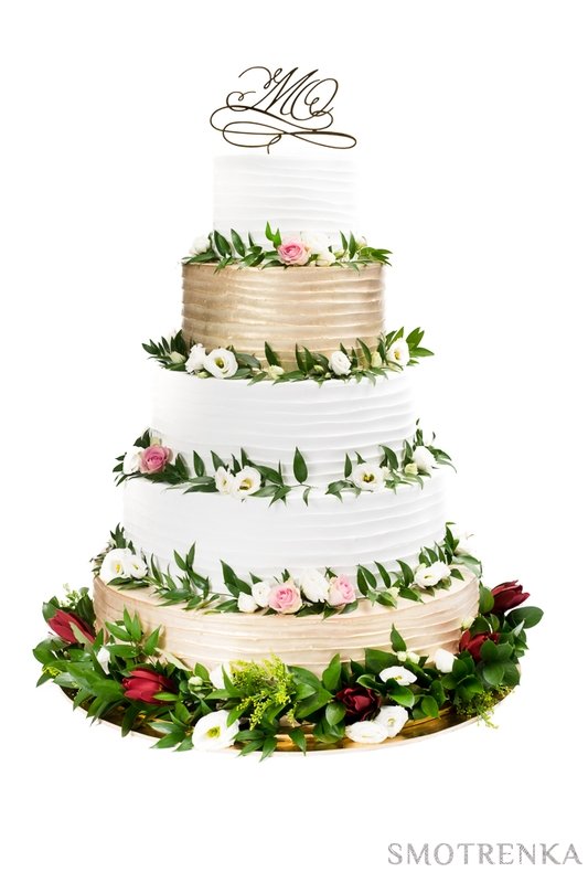 French Cake