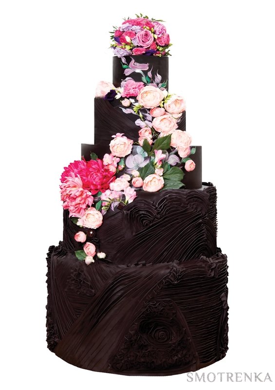 French Cake