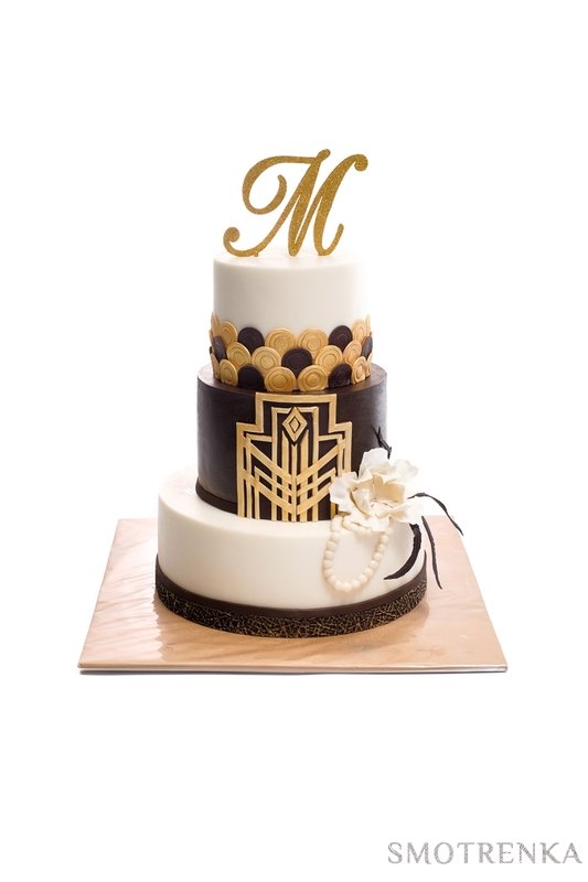 French Cake