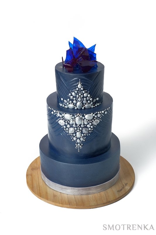 French Cake