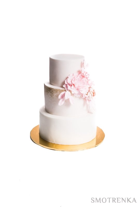 French Cake