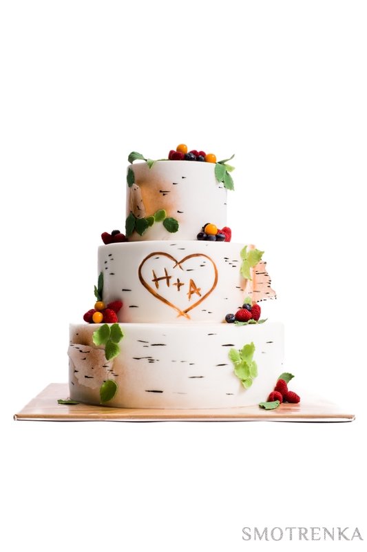 French Cake