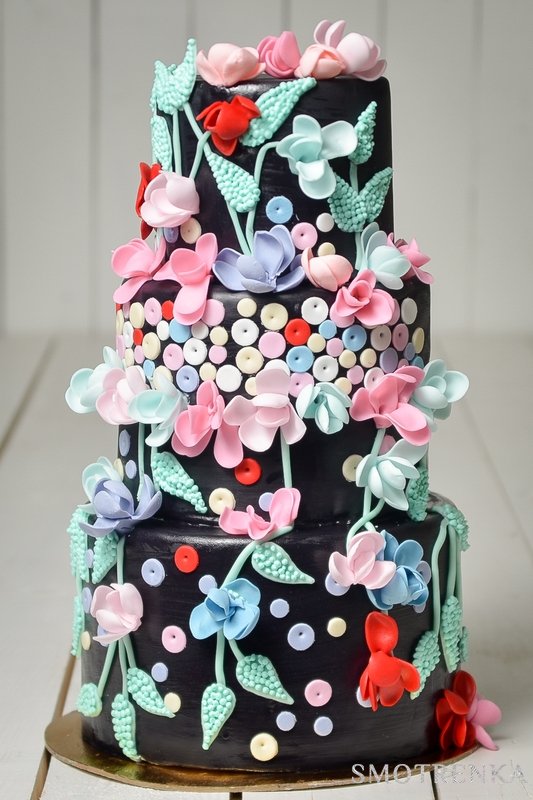 French Cake