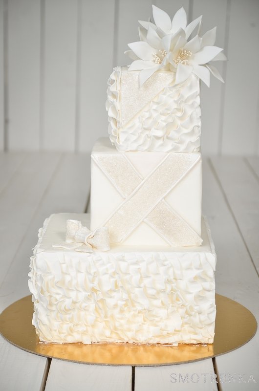 French Cake