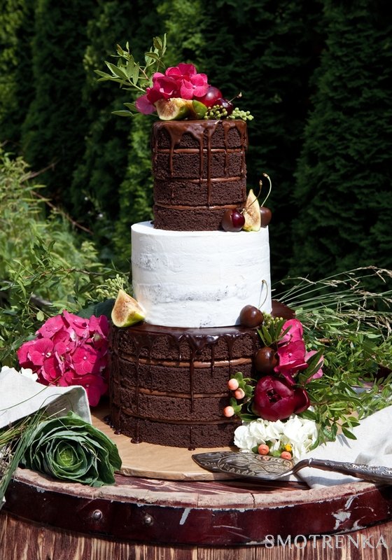 French Cake