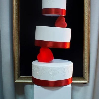 I love sweet