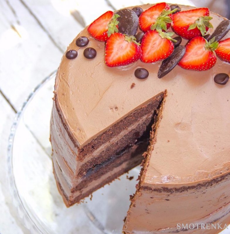 I love sweet