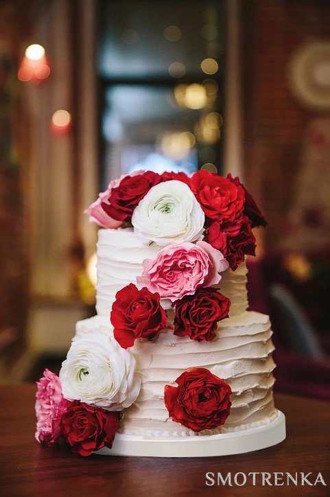I love sweet