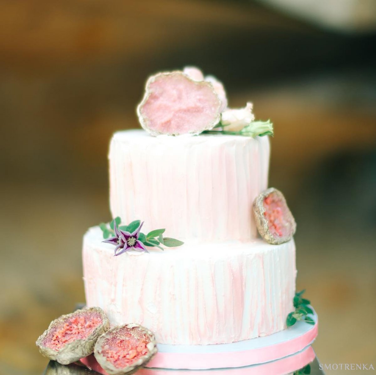 I love sweet