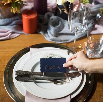 Rock catering