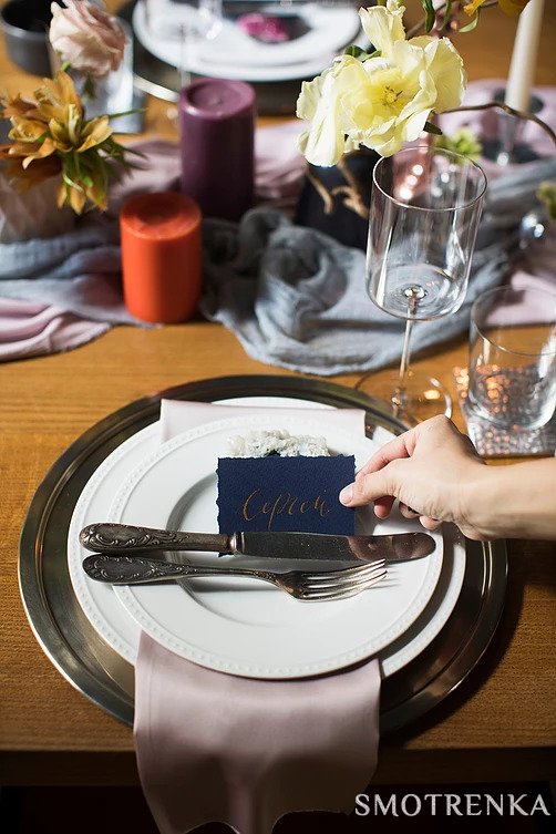 Rock catering