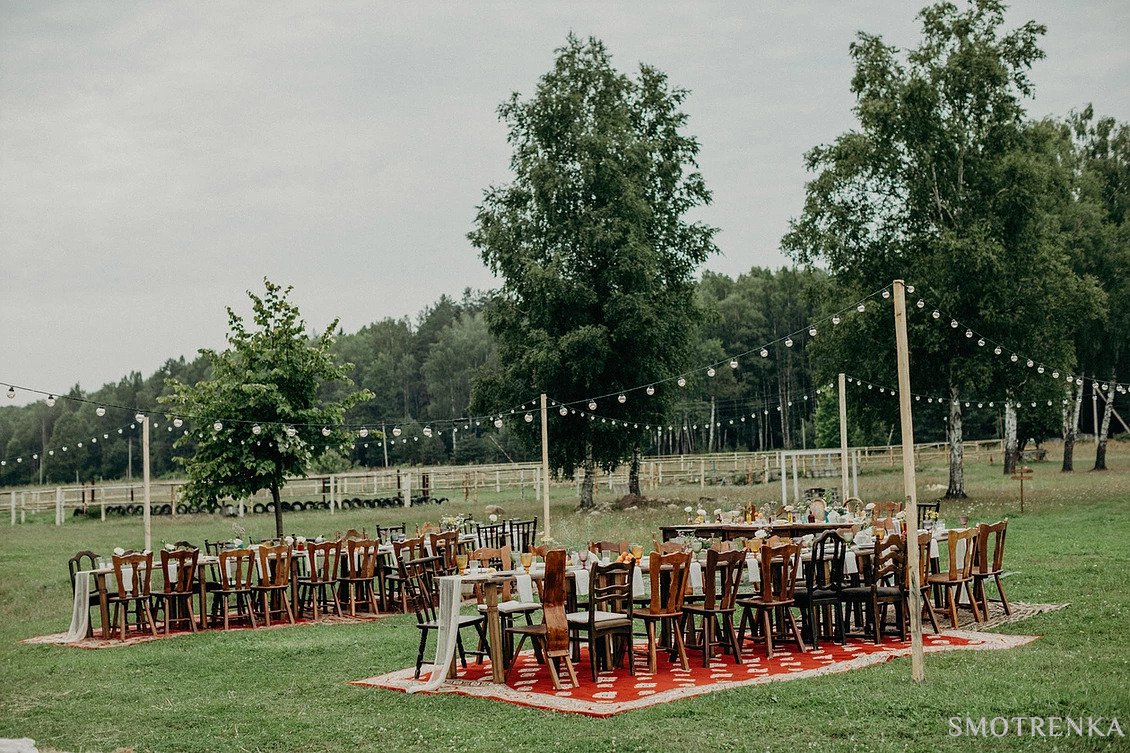 Rock catering