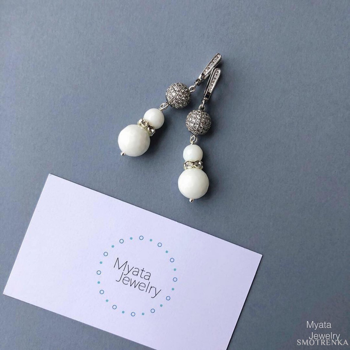 Myata Jewelry