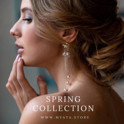 Myata Jewelry