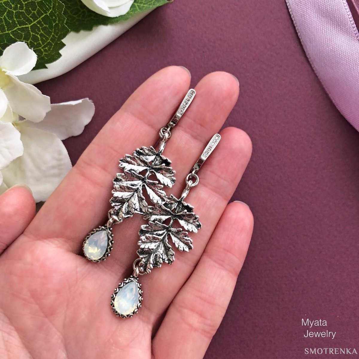 Myata Jewelry