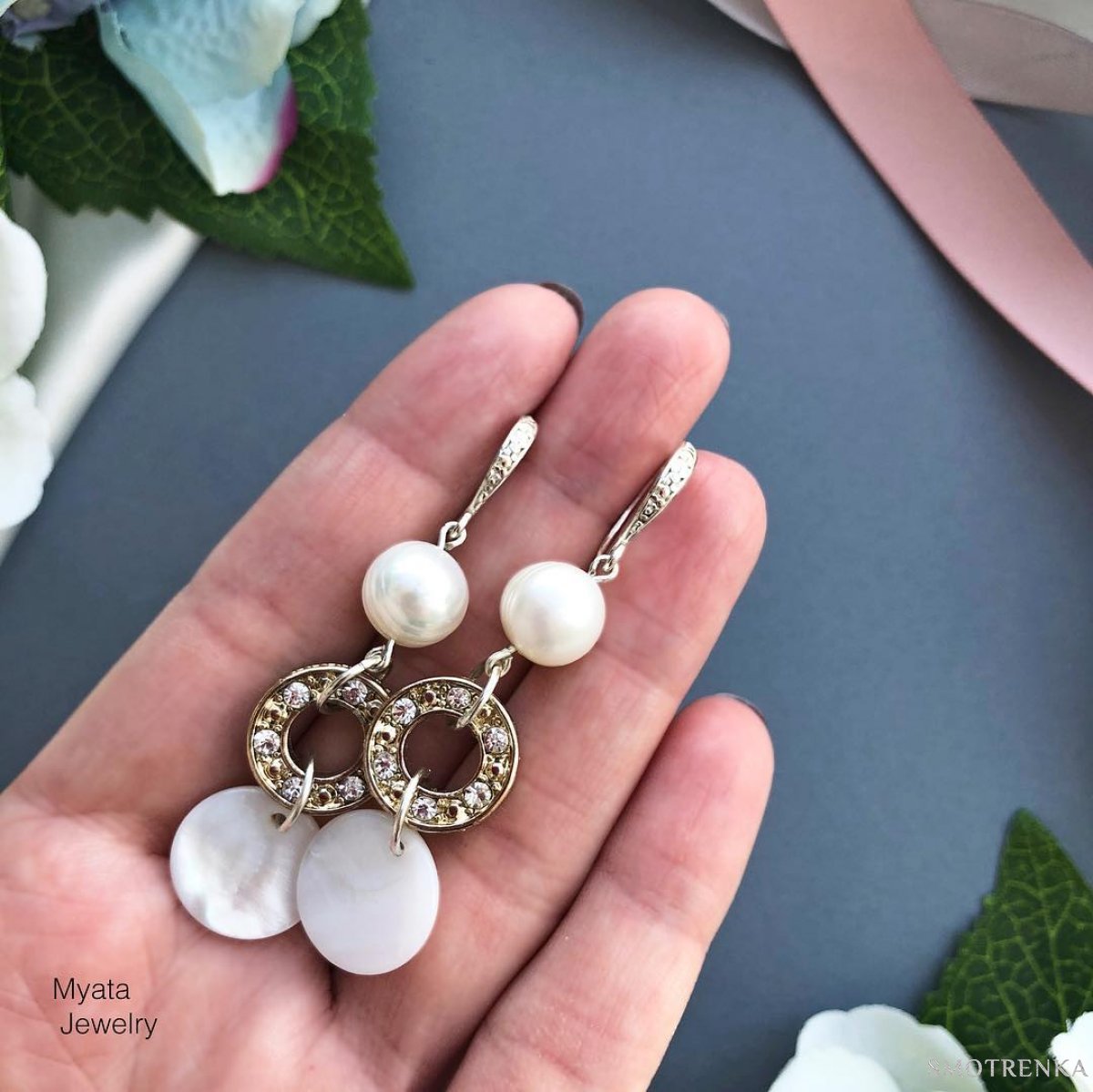 Myata Jewelry