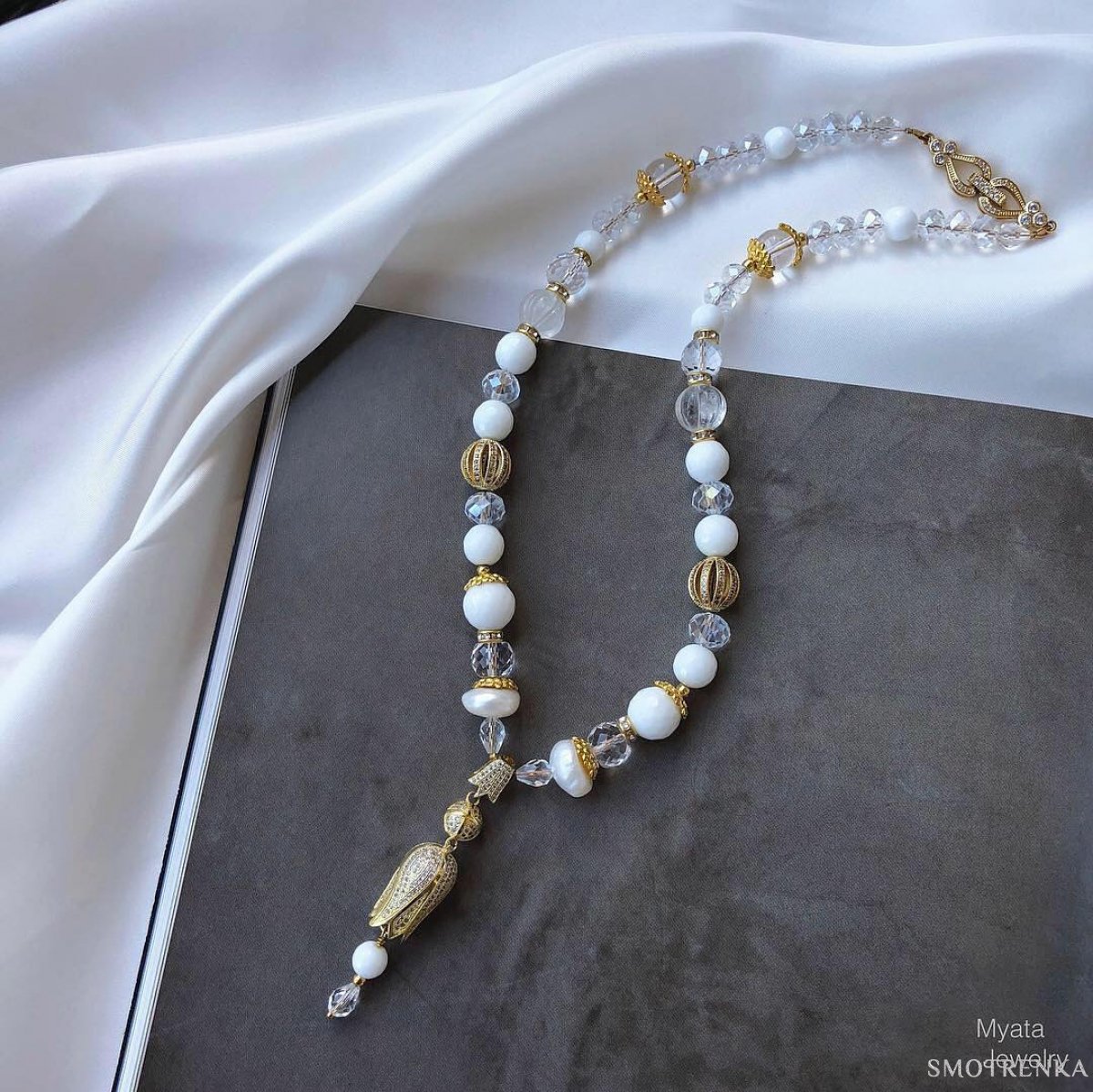 Myata Jewelry