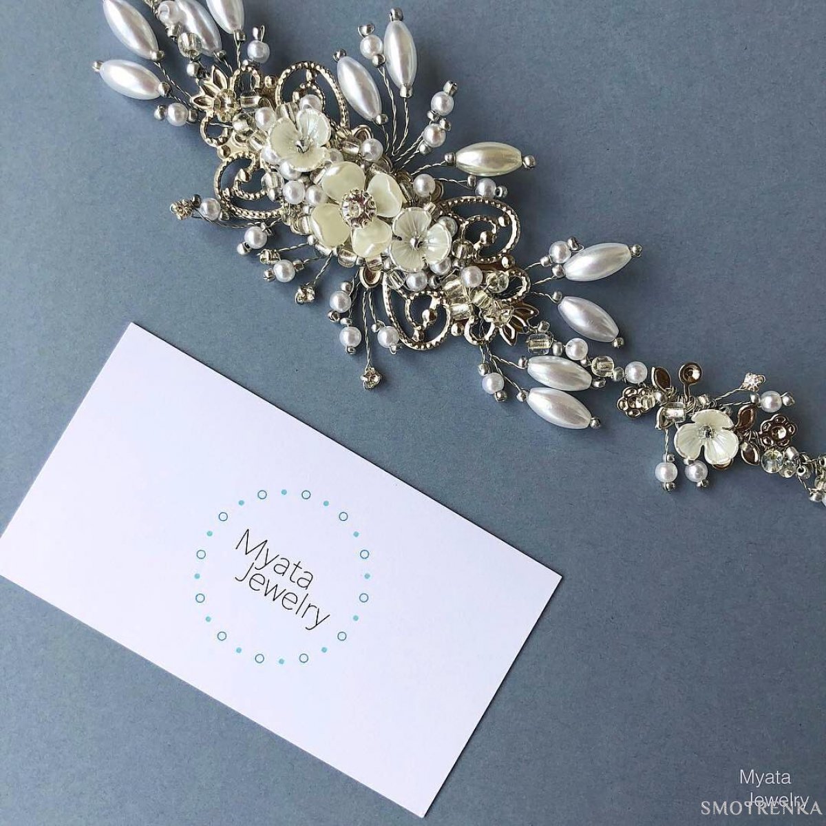 Myata Jewelry