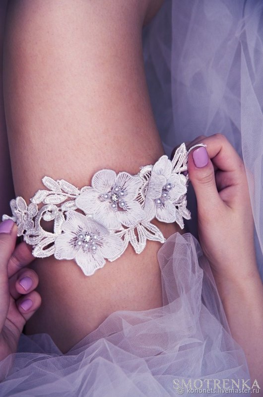 Svetochek Wedding