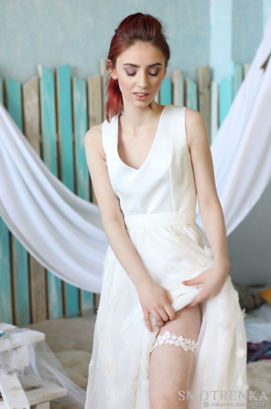 Svetochek Wedding