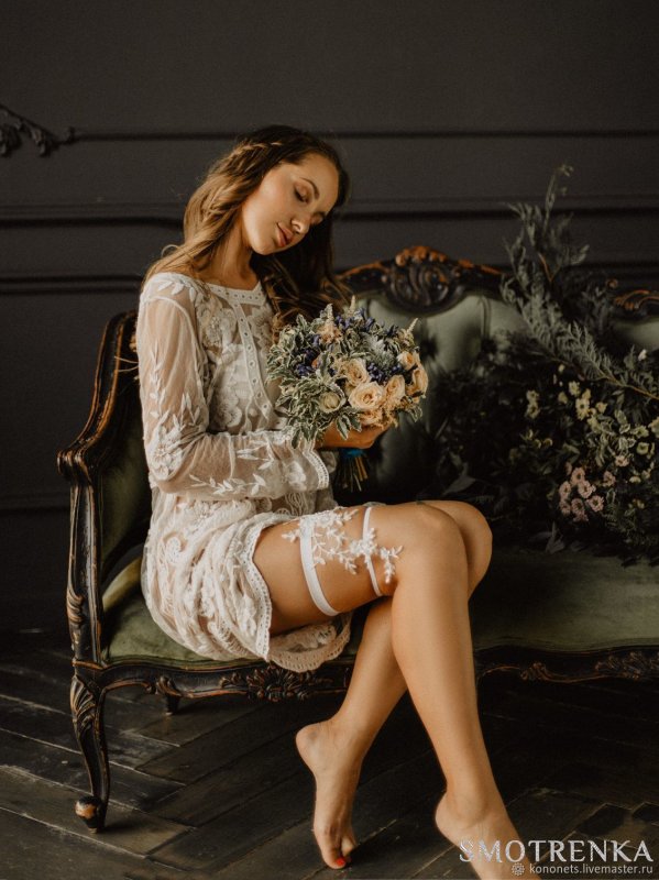 Svetochek Wedding