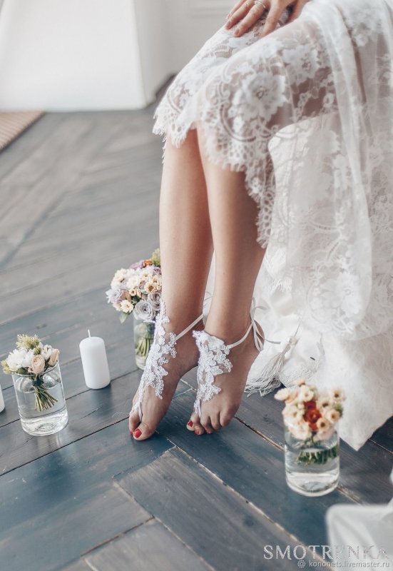 Svetochek Wedding