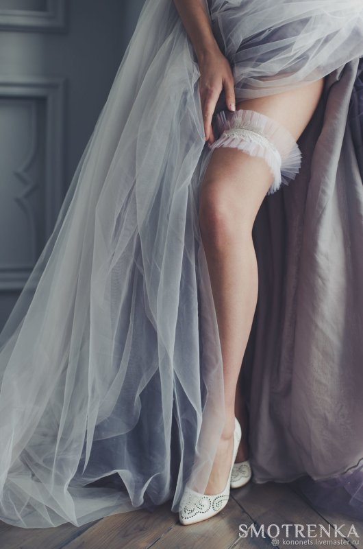 Svetochek Wedding