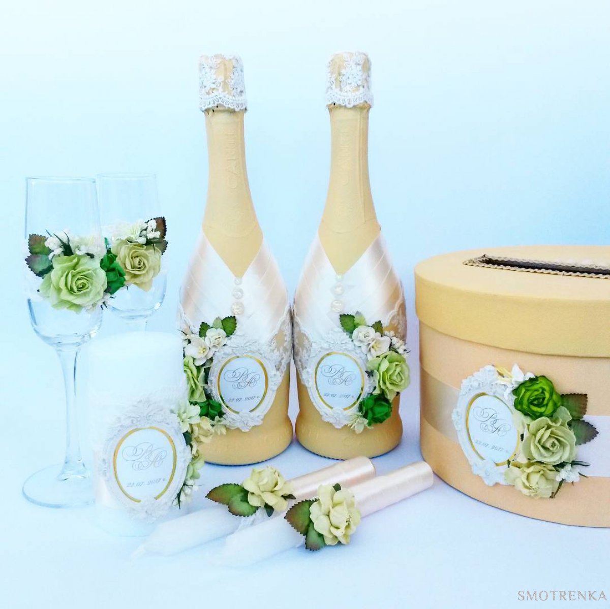 Craft Mari