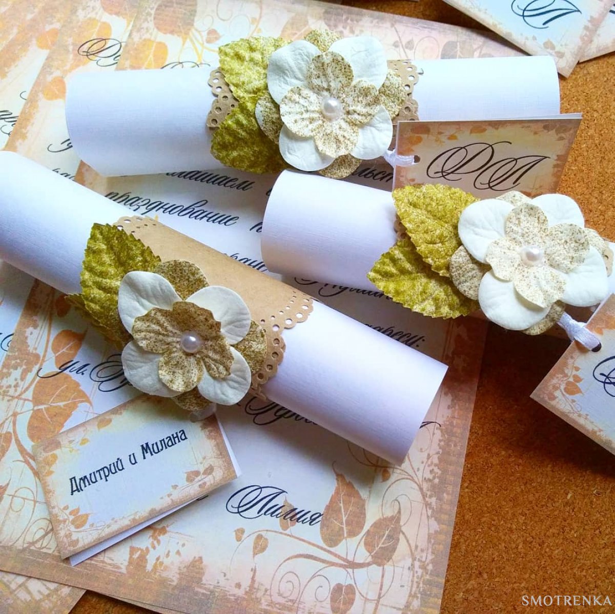 Craft Mari