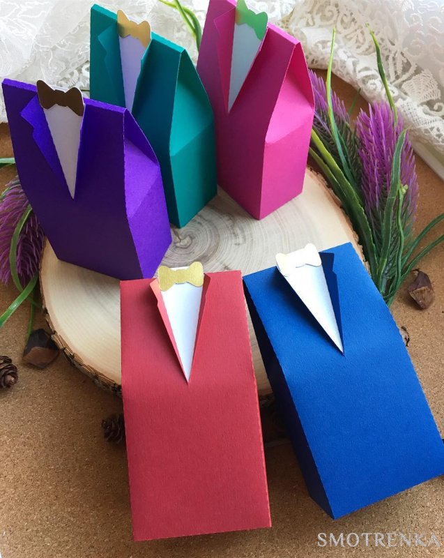 Craft Mari