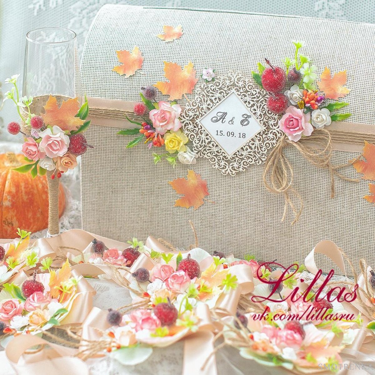 Lillas