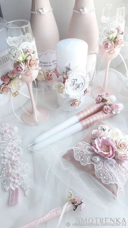 Елена Wedding Decor