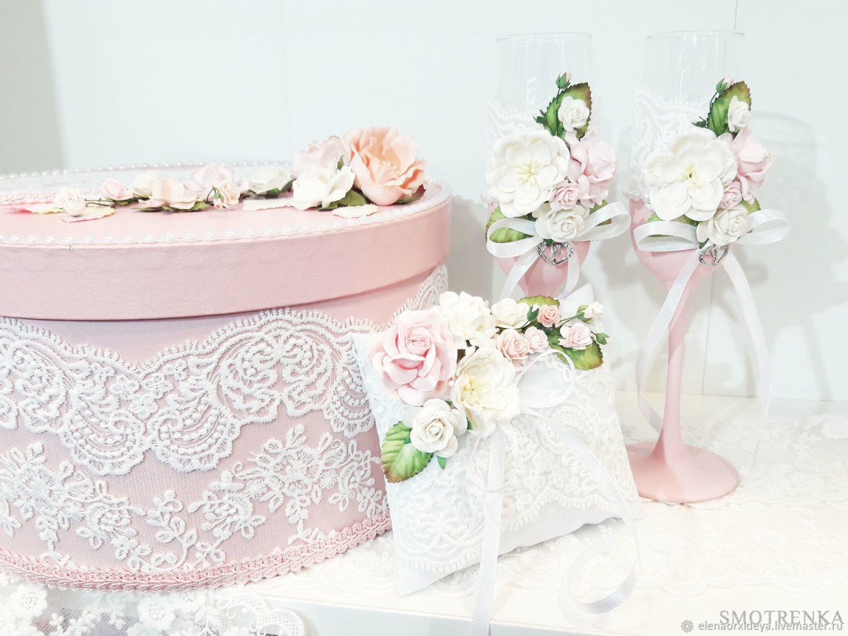 Елена Wedding Decor