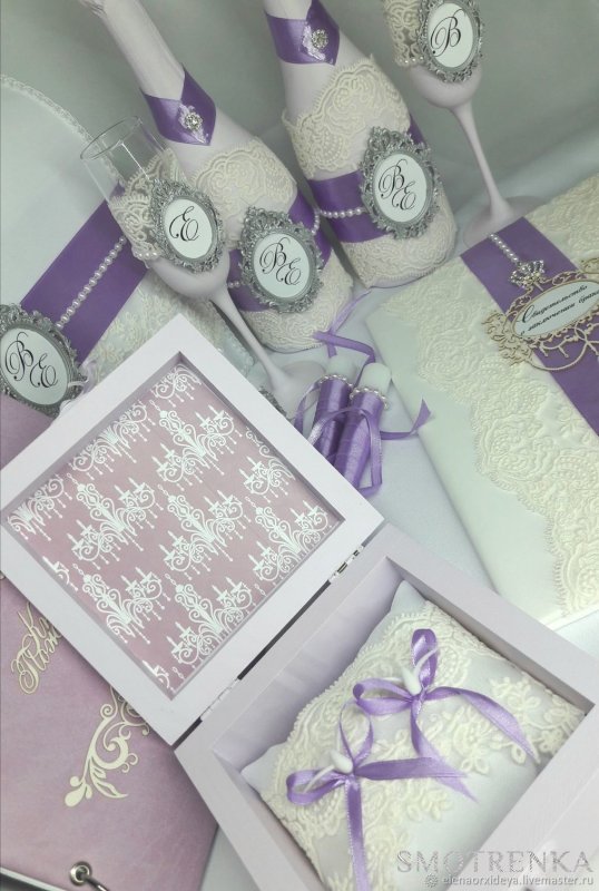 Елена Wedding Decor