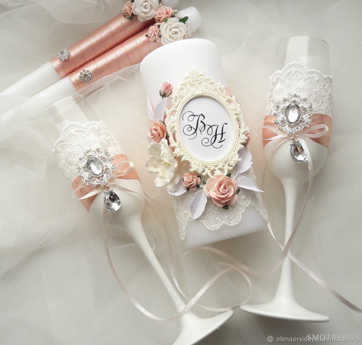 Елена Wedding Decor