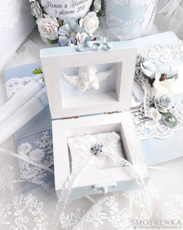 Елена Wedding Decor