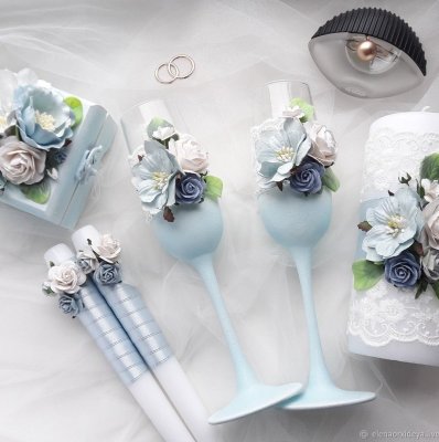 Елена Wedding Decor