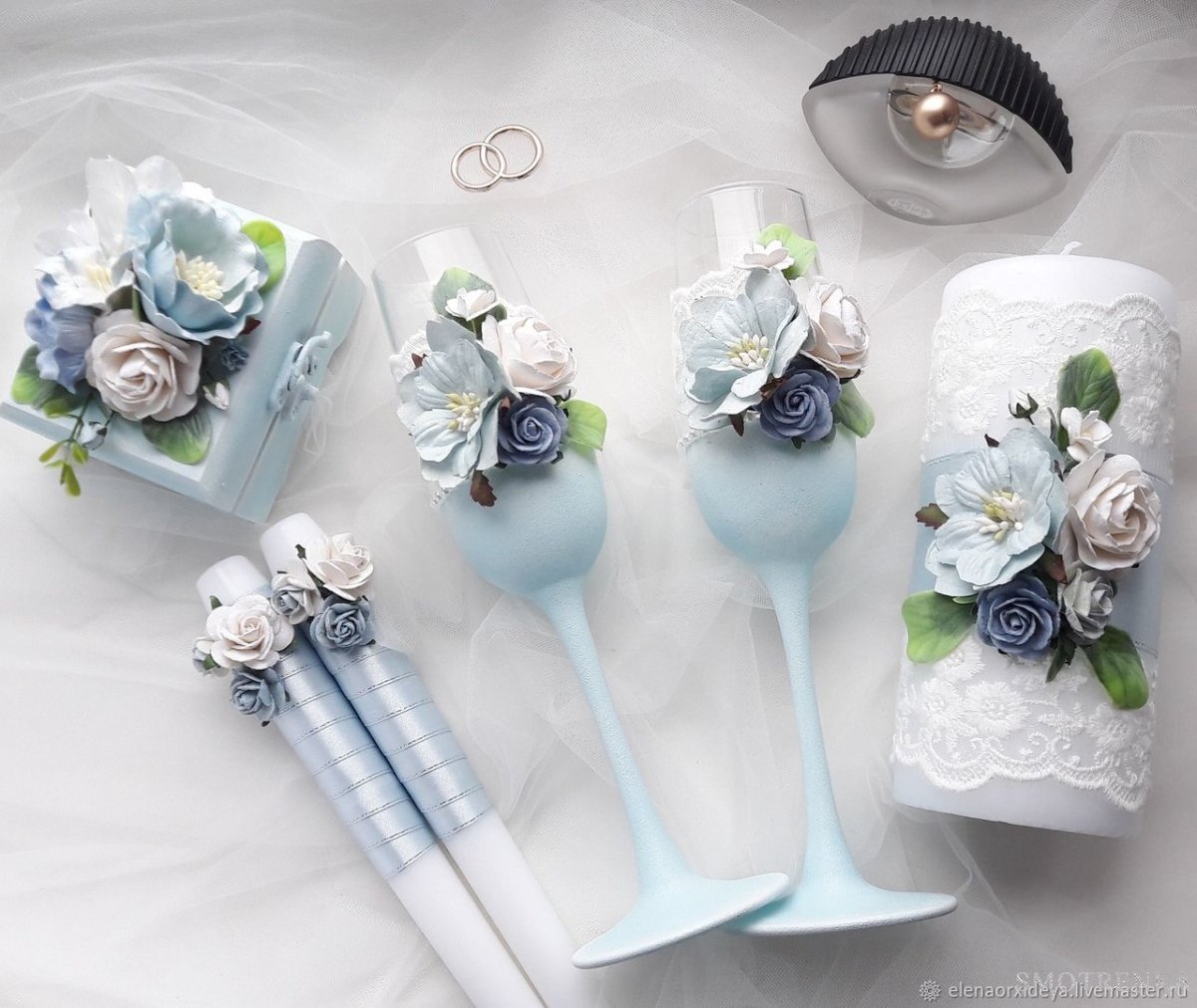 Елена Wedding Decor