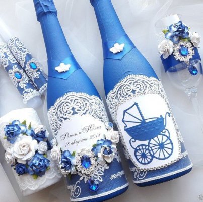 Елена Wedding Decor