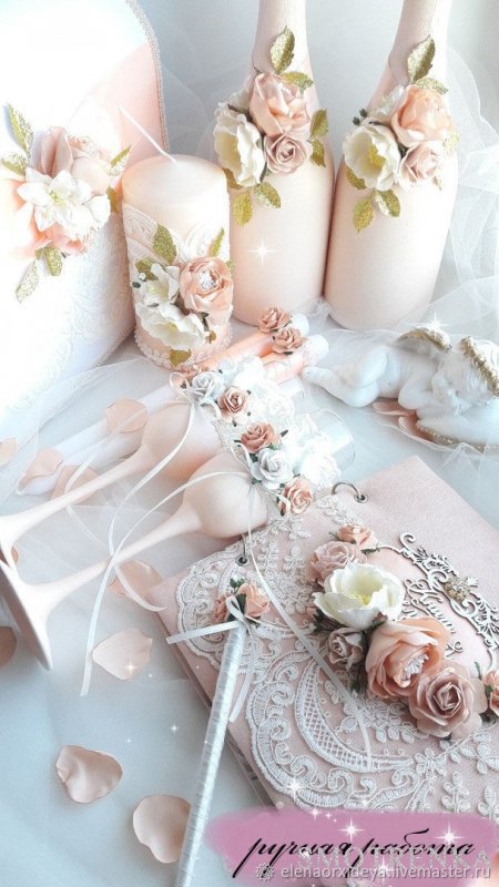 Елена Wedding Decor