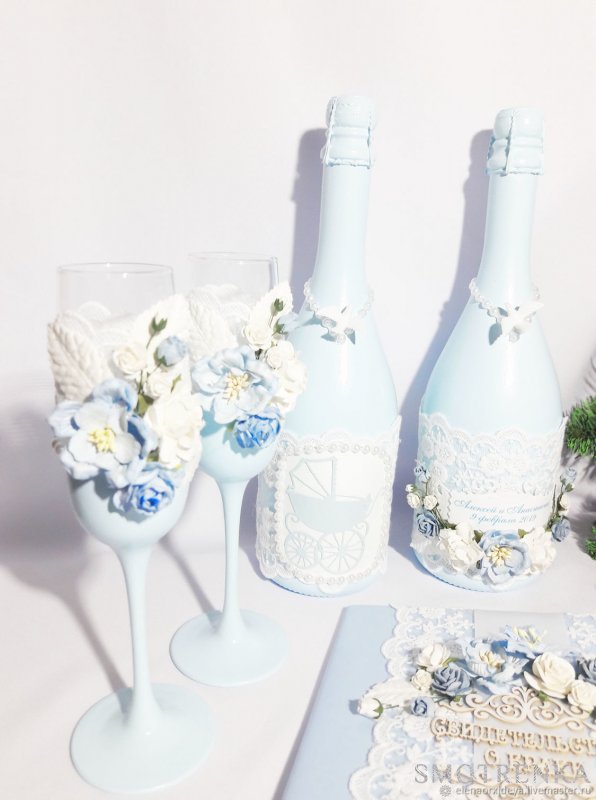 Елена Wedding Decor